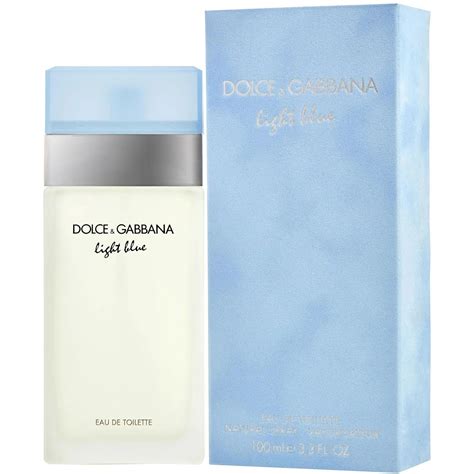 precio light blue dolce gabbana mujer|light blue dolce gabbana fragrantica.